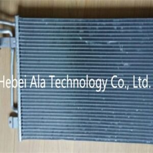 Auto A/C Condensers China VW OEM#34D820411