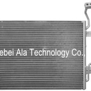 Chevrolet Automotive A/C Condenser Services OEM 13128931 / 1850086 / 52496880