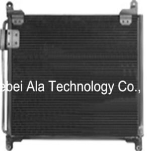 Chrysler Car A/C Condenser Supplier OEM BHTE2108