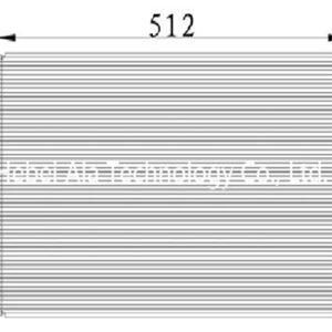 Hyundai & Kia OEM 976061J000 Auto A/C Condensers Wholesale