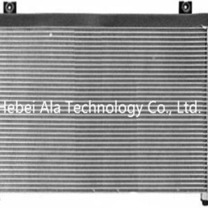 Hyundai & Kia OEM OK30A61480C, OK30A61480E, OK30A61480D Auto A/C Condensers Wholesale