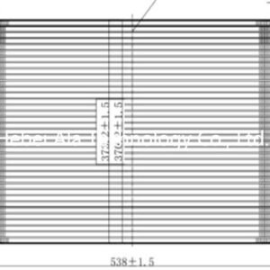 Hyundai & Kia OEM 97606-1R000 Auto A/C Condensers Wholesale