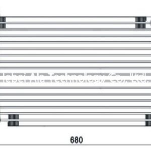 Nissan Auto A/C Condensers OEM 921108B000, 921007D900 Wholesale