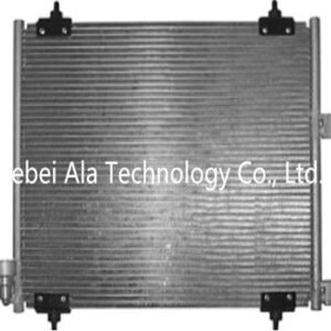 Peugeot & Citroen OEM AP, 1489398080 Auto A/C Condensers