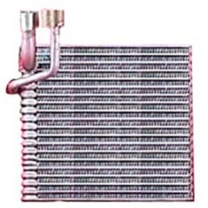 New Car air conditioning A/C Evaporator Jeep GRAND CHEROKEE 99-02' OEMS 5012697AA, 5012697AD, 5012697AB