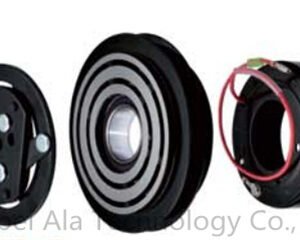 Car Make: Renault Iveco-A Belt Groove Type Number: 1A Pulley Outer Diameter: 125mm Compressor No: 7415 Rated Voltage: 12V Bearing Size: 355520